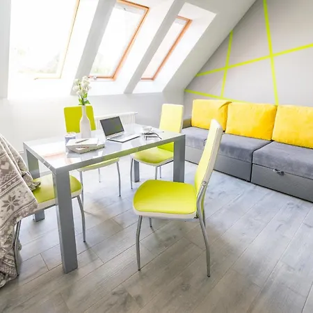 Sudety Park Myweek Apartment Polanica-Zdroj Exterior photo