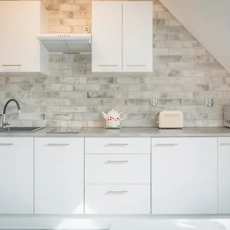 Sudety Park Myweek Apartment Polanica-Zdroj Room photo