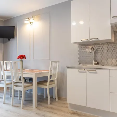Sudety Park Myweek Apartment Polanica-Zdroj Exterior photo