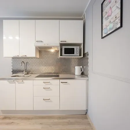 Sudety Park Myweek Apartment Polanica-Zdroj Exterior photo