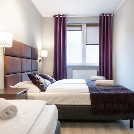 Sudety Park Myweek Apartment Polanica-Zdroj Exterior photo
