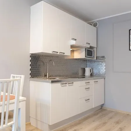 Sudety Park Myweek Apartment Polanica-Zdroj Exterior photo