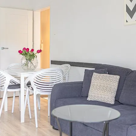 Sudety Park Myweek Apartment Polanica-Zdroj Exterior photo