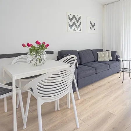 Sudety Park Myweek Apartment Polanica-Zdroj Exterior photo