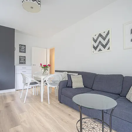 Sudety Park Myweek Apartment Polanica-Zdroj Exterior photo