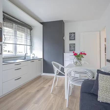 Sudety Park Myweek Apartment Polanica-Zdroj Exterior photo
