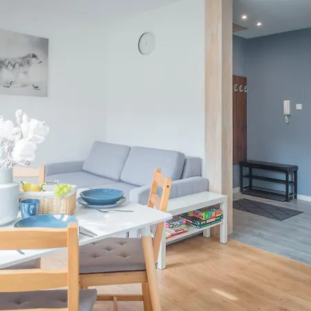 Sudety Park Myweek Apartment Polanica-Zdroj Room photo