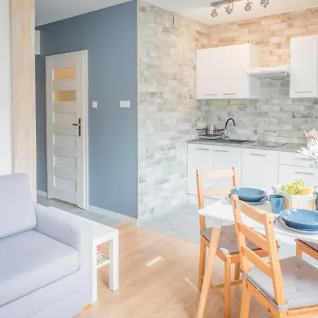 Sudety Park Myweek Apartment Polanica-Zdroj Room photo