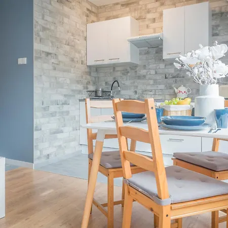 Sudety Park Myweek Apartment Polanica-Zdroj Room photo
