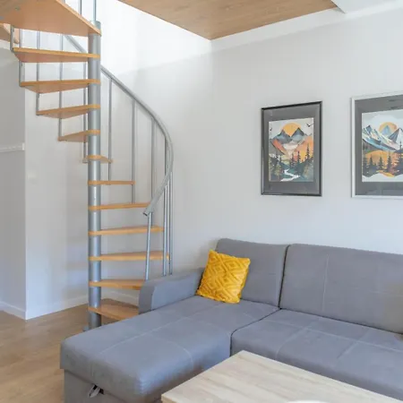 Sudety Park Myweek Apartment Polanica-Zdroj Exterior photo