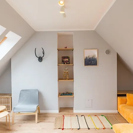 Sudety Park Myweek Apartment Polanica-Zdroj Exterior photo