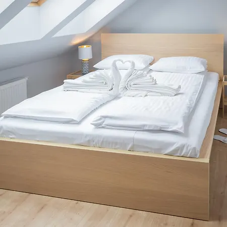 Sudety Park Myweek Apartment Polanica-Zdroj Exterior photo