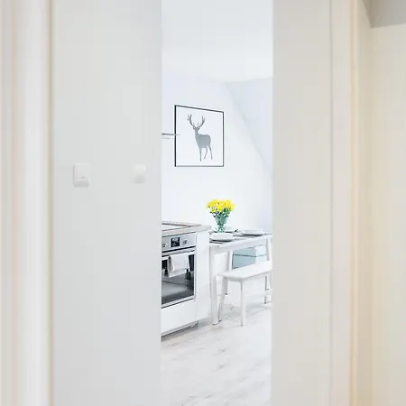 Sudety Park Myweek Apartment Polanica-Zdroj Exterior photo