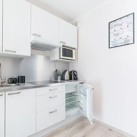 Sudety Park Myweek Apartment Polanica-Zdroj Room photo