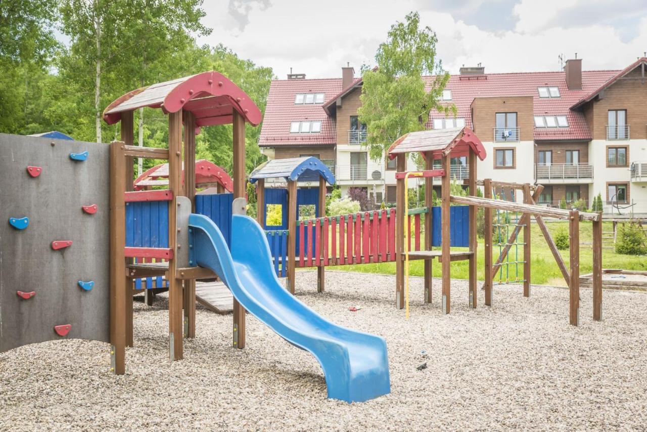 Apartment Sudety Park Myweek