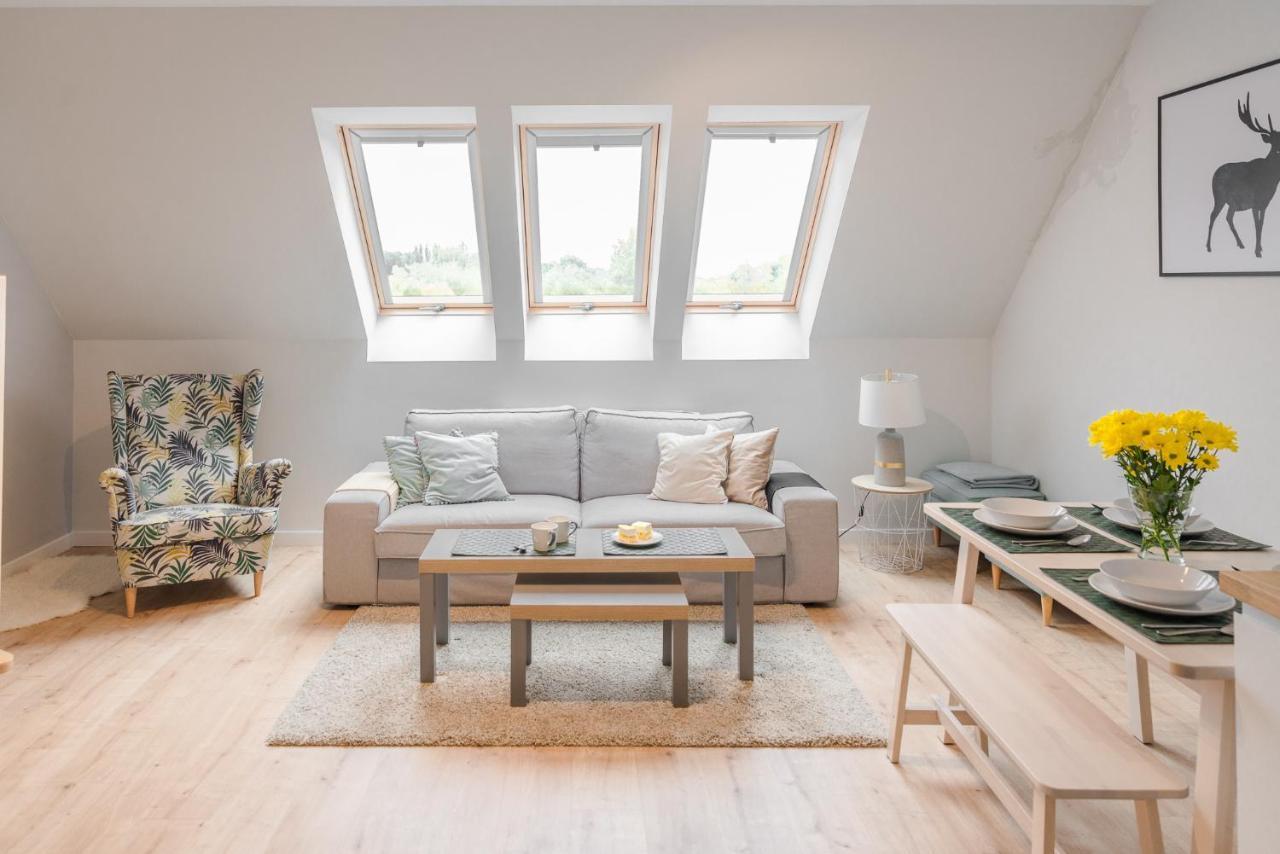 Apartment Sudety Park Myweek Polanica-Zdroj