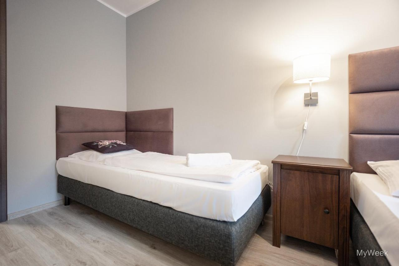 Apartment Sudety Park Myweek