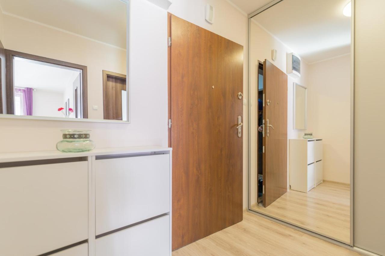 Sudety Park Myweek Apartment *