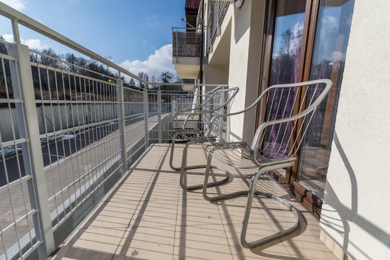 Sudety Park Myweek Apartment Polanica-Zdroj