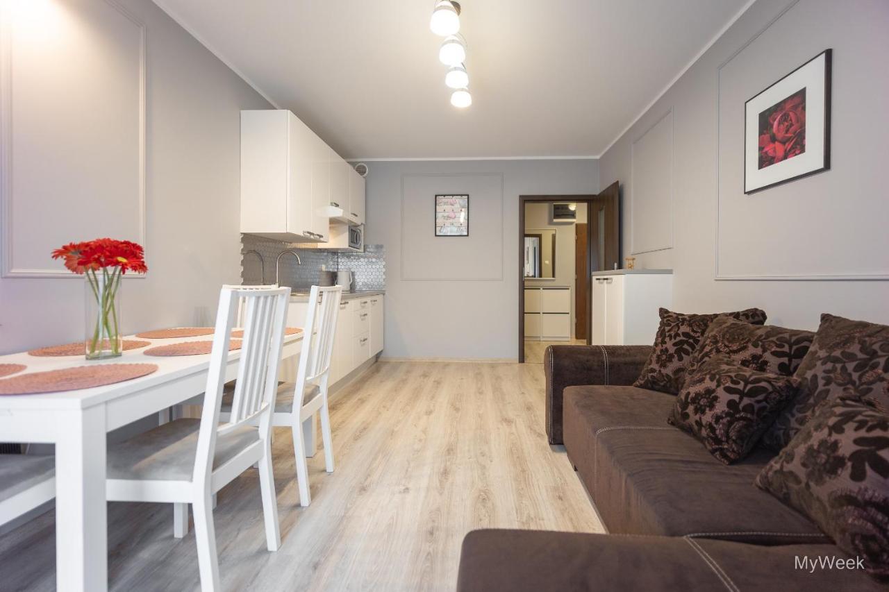 Sudety Park Myweek Apartment