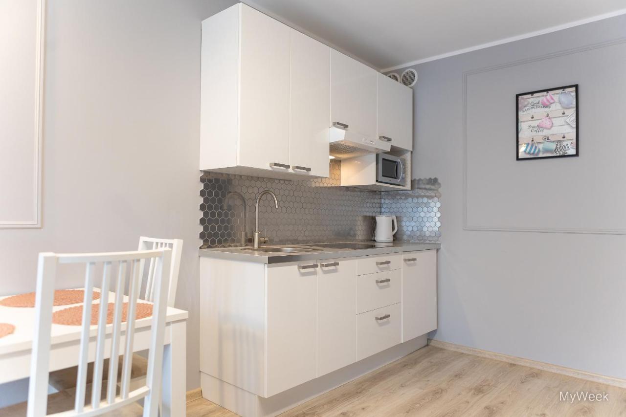 Sudety Park Myweek Apartment