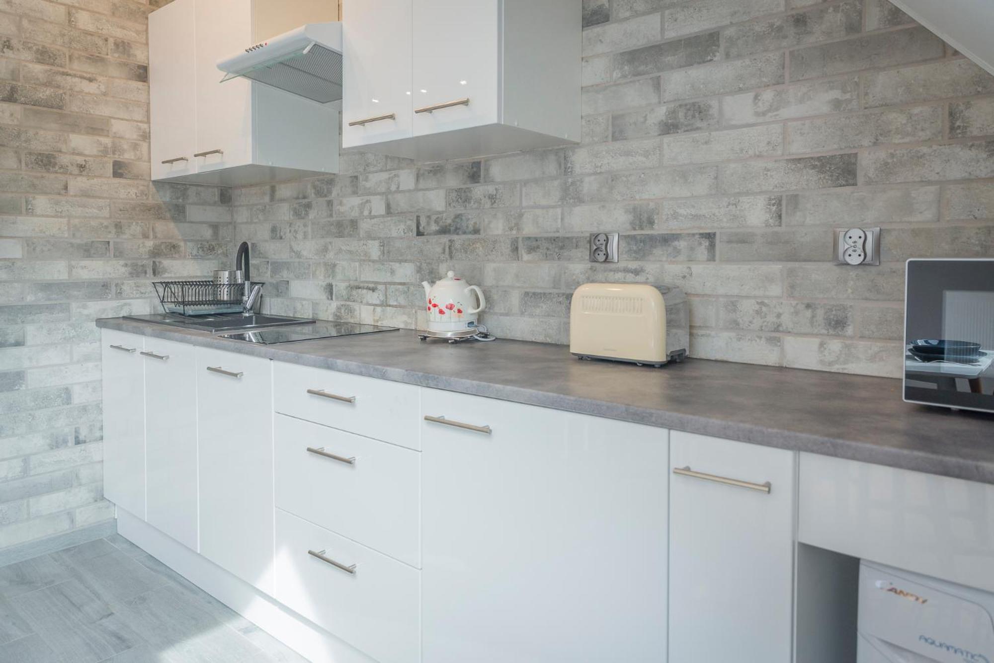 Apartment Sudety Park Myweek Polanica-Zdroj