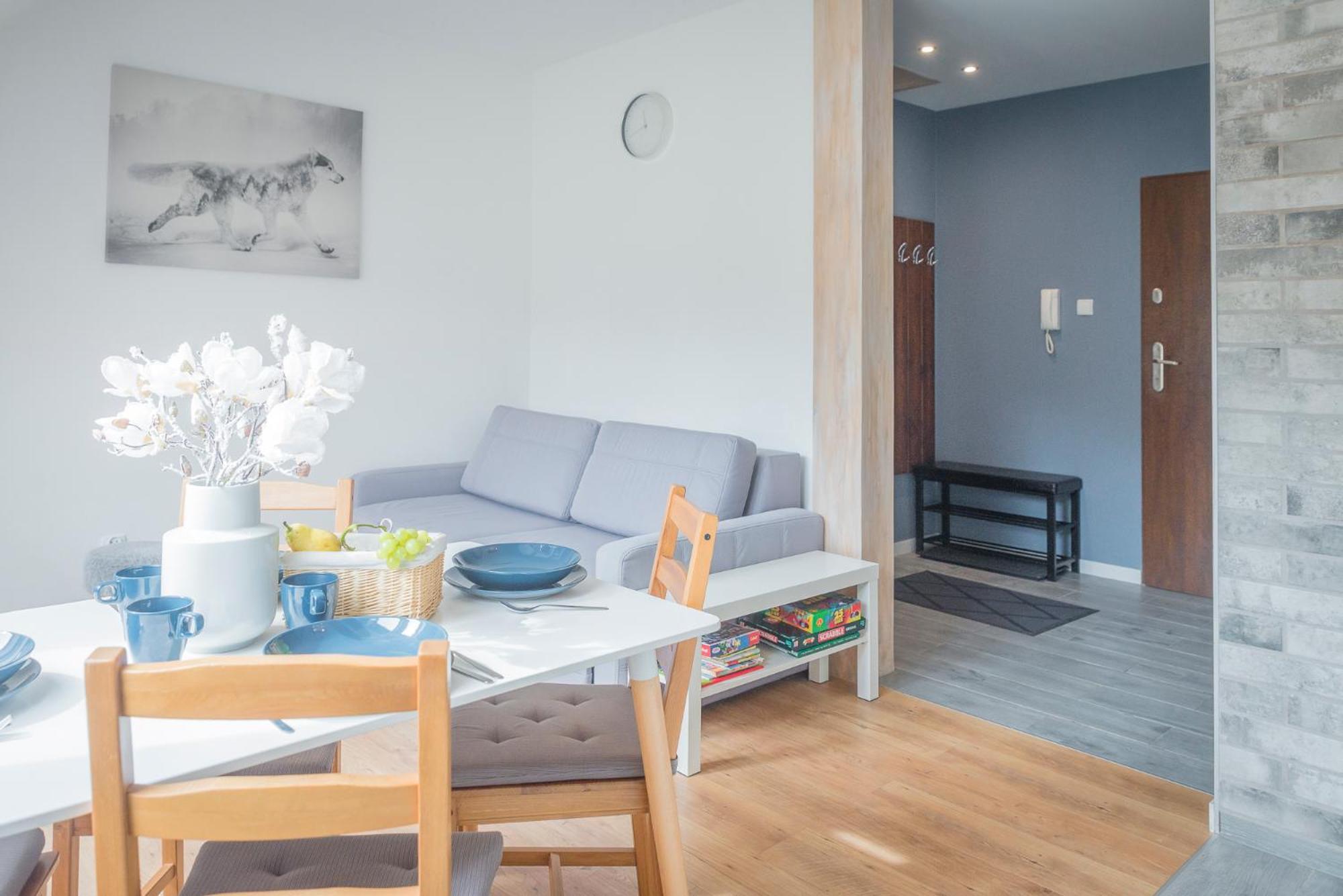 Sudety Park Myweek Apartment