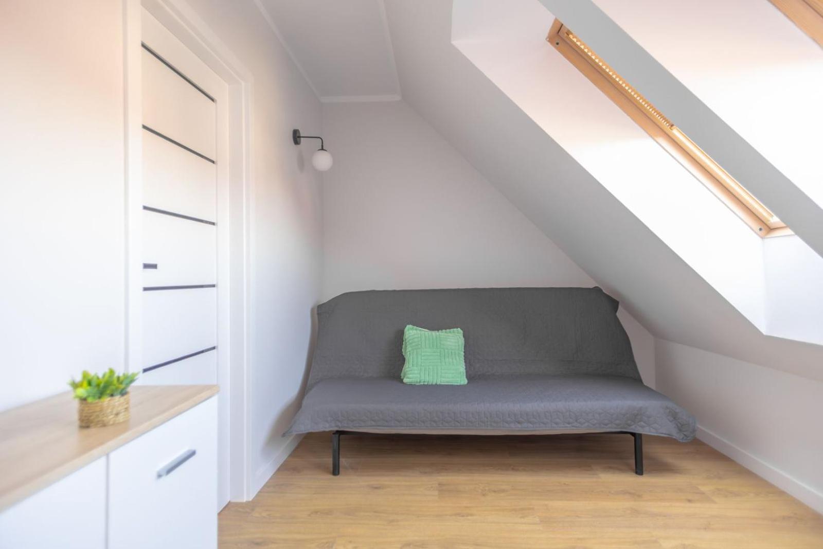 Apartment Sudety Park Myweek