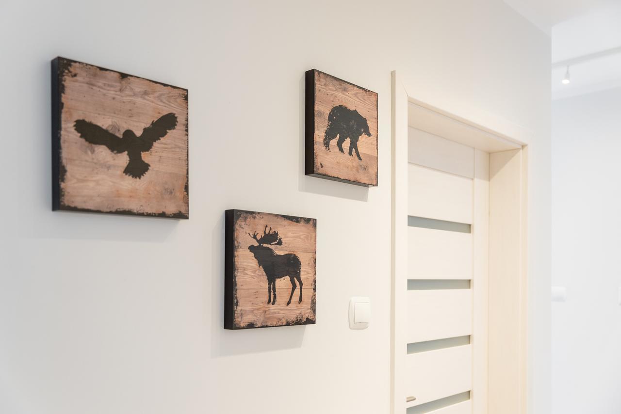 Apartment Sudety Park Myweek Polanica-Zdroj