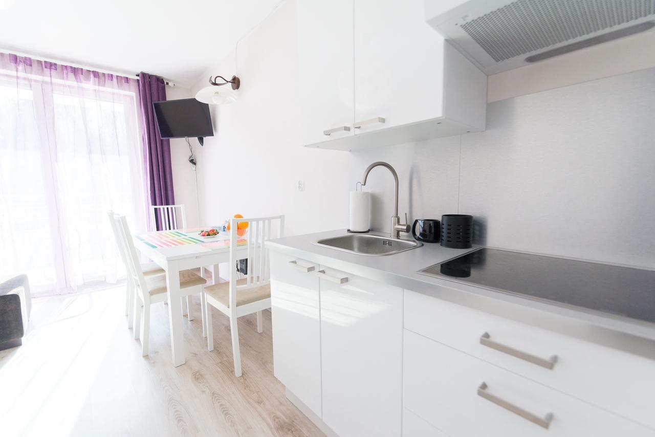 Sudety Park Myweek Apartment Polanica-Zdroj